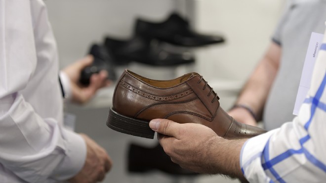 Ayakkabı ve çanta sektörü Shoexpo’da buluşacak 